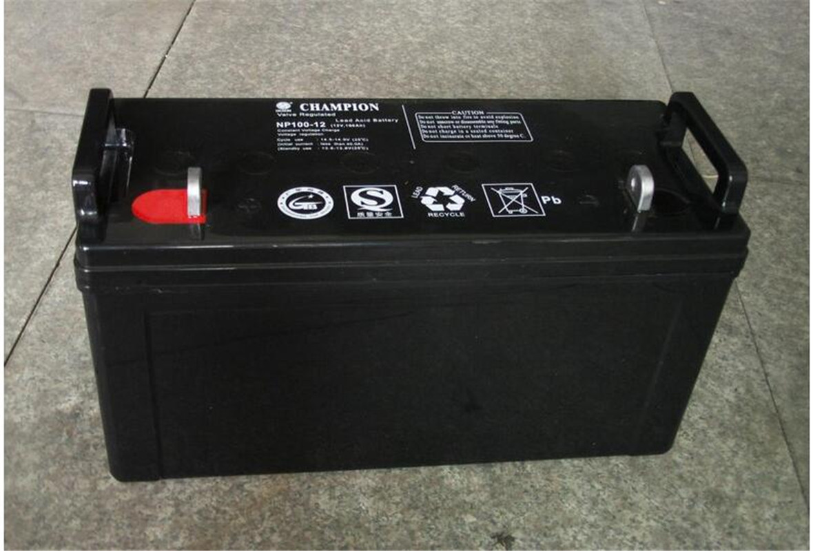 銀川二手蓄電池選擇正確的處理回收方法